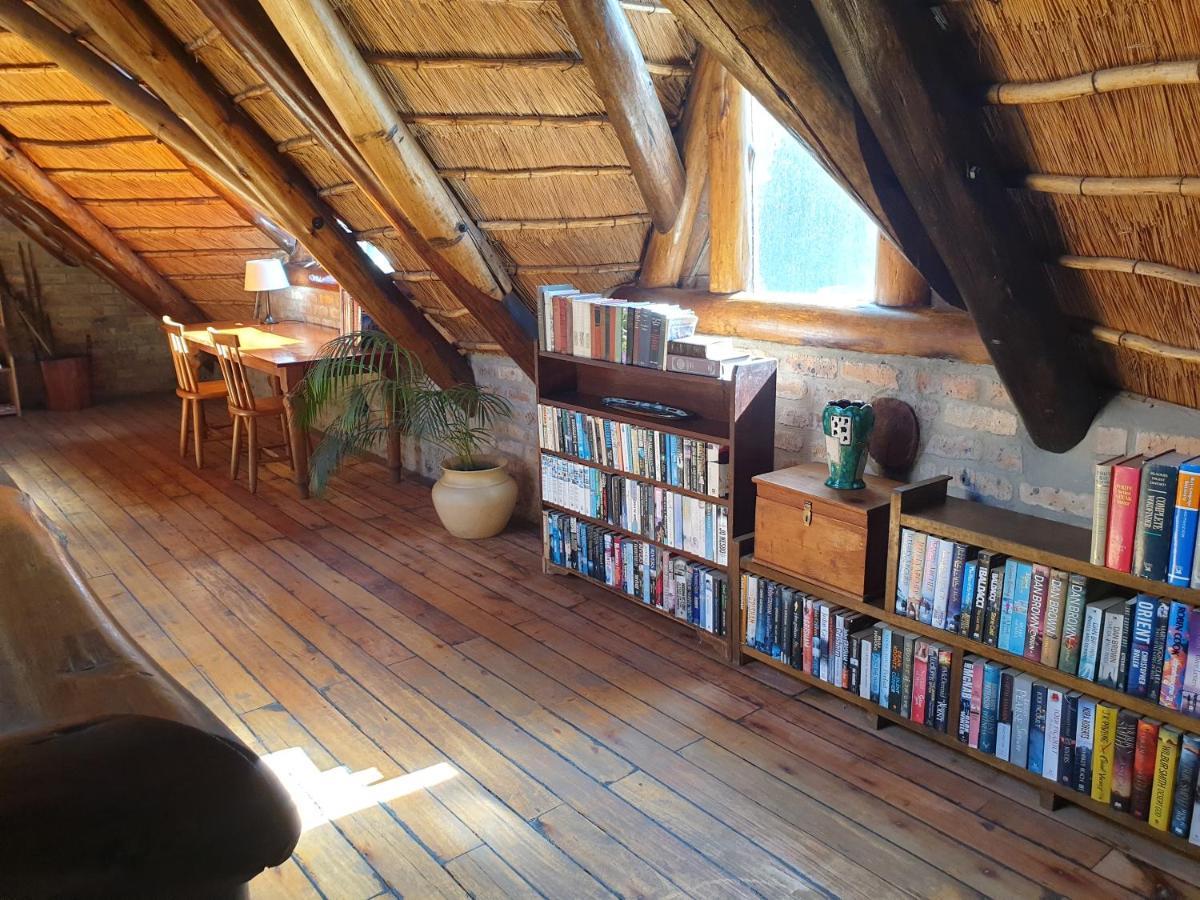 Marrob Lodge KwaMbonambi Екстериор снимка