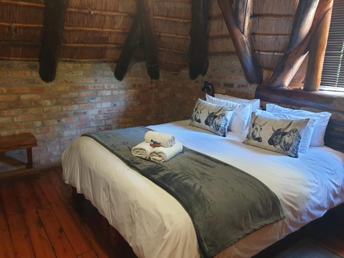 Marrob Lodge KwaMbonambi Екстериор снимка