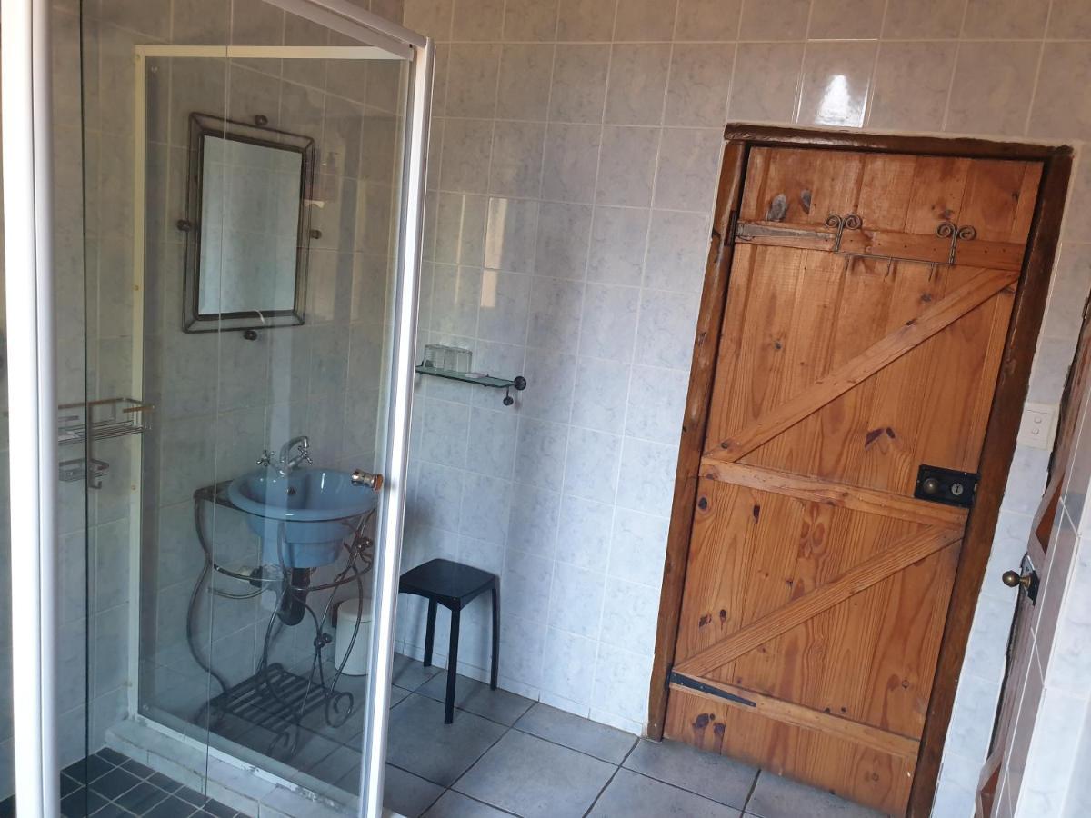 Marrob Lodge KwaMbonambi Екстериор снимка