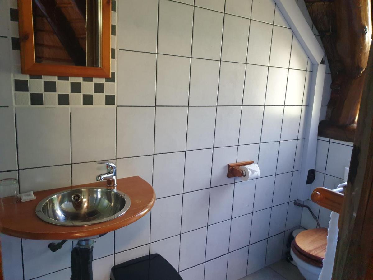 Marrob Lodge KwaMbonambi Екстериор снимка